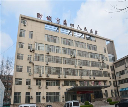 潜江防辐射铅门应用于第四人民医院